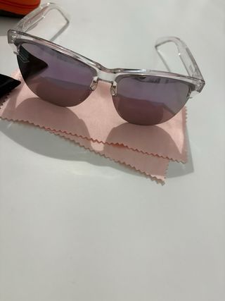 Gafas de sol Northweek cristales lila