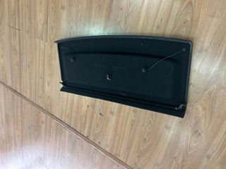 Bandeja maletero VW Polo 5p (02-08)