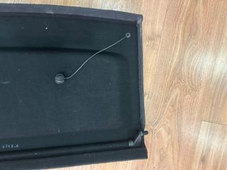 Bandeja maletero VW Polo 5p (02-08)