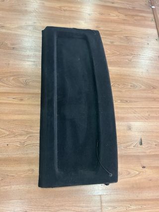 Bandeja maletero VW Polo 5p (02-08)