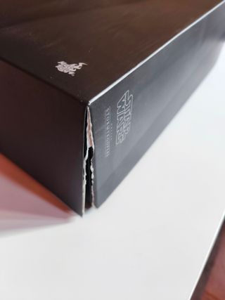 Hot Toys Star Wars Stormtrooper MMS268.