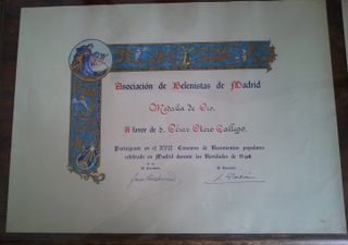 Ovejas Belén Antiguas