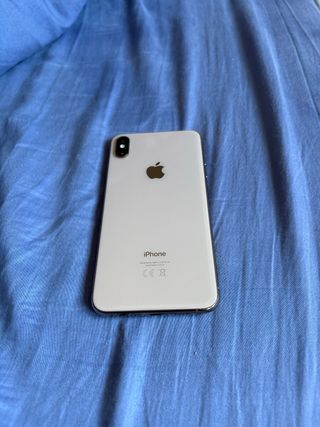 iPhone XS Max Oro