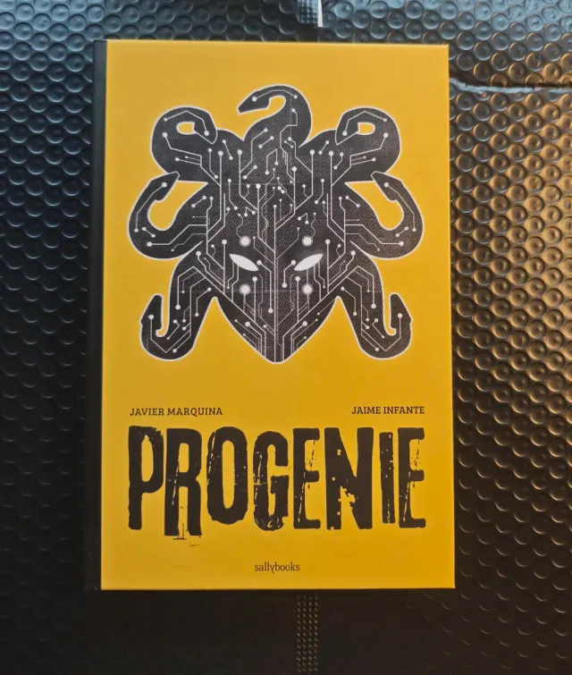 Progenie