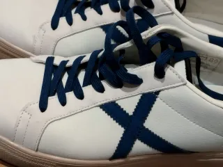 Zapatillas Munich Rete Talla 46