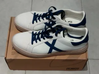 Zapatillas Munich Rete Talla 46