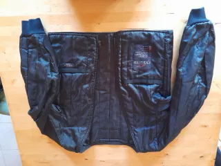 Chaqueta Moto Alpinestars Talla L