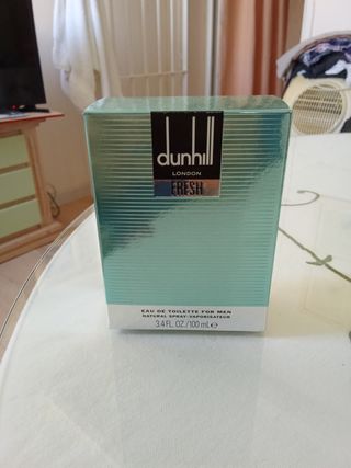 Dunhill Fresh EDT 100ml para Hombre