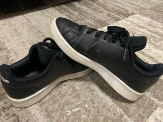 Scarpe Adidas nere donna