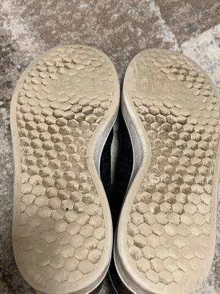 Scarpe Adidas nere donna