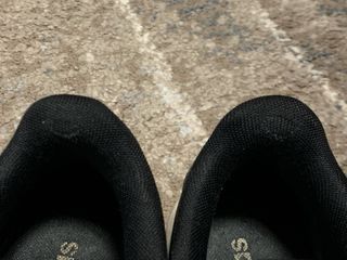 Scarpe Adidas nere donna