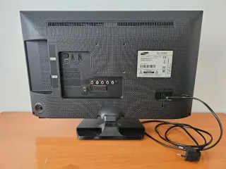 TV Samsung 22 UE22H5000AW