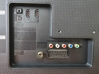 TV Samsung 22 UE22H5000AW