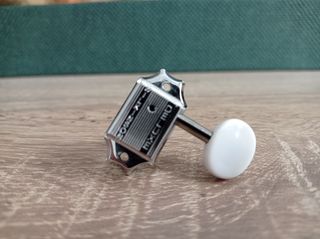 Set Clavijero completo Wilkinson Deluxe