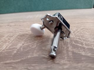 Set Clavijero completo Wilkinson Deluxe