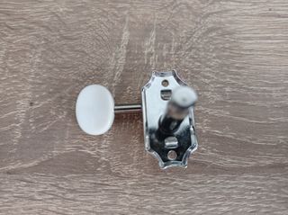 Set Clavijero completo Wilkinson Deluxe