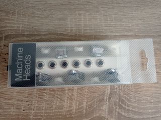 Set Clavijero completo Wilkinson Deluxe