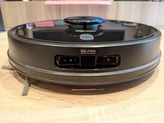 Conga 7090 IA Aspirador Mascotas