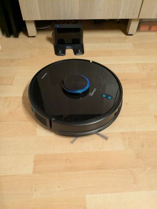 Conga 7090 IA Aspirador Mascotas