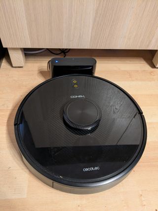 Conga 7090 IA Aspirador Mascotas