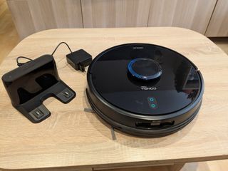 Conga 7090 IA Aspirador Mascotas