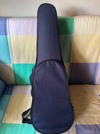 Violín E. KREUTZER SV-100 3/4 con funda y arco