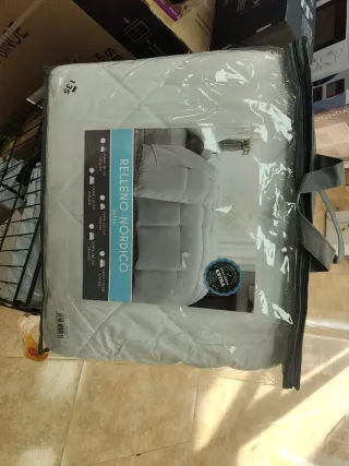 Relleno Nórdico Cama 135cm