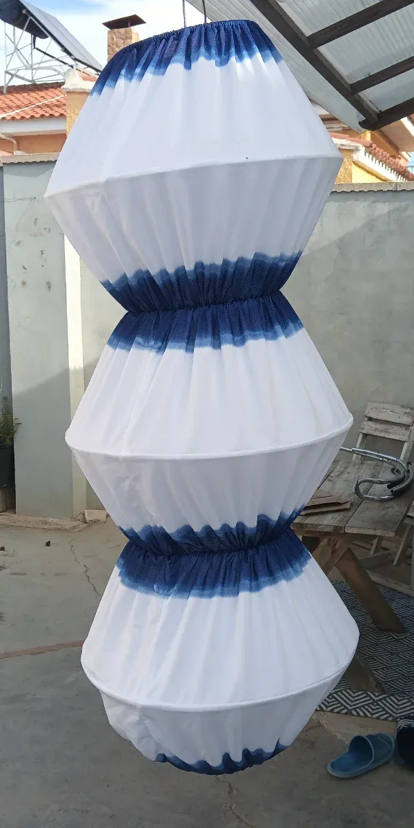 Pantalla Lámpara Solvinden Ikea