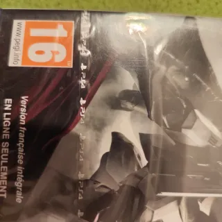 Destiny 2 PS4 Nuovo Sigillato Completo