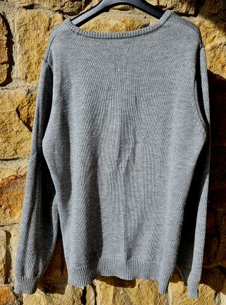 Jersey Navidad Oso Polar Talla Única