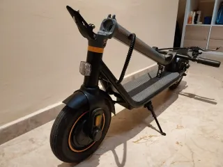 Patinete Eléctrico Bongo D30 XL