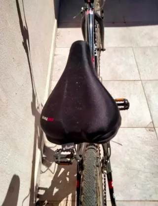Bicicleta Btwin Rockrider 5.0