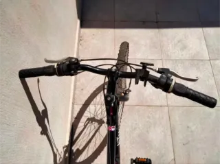 Bicicleta Btwin Rockrider 5.0