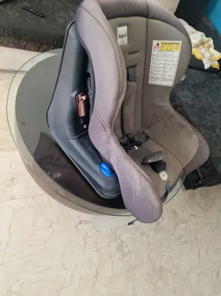 Silla infantil Inglesina