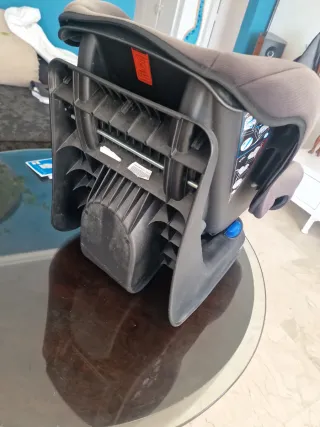 Silla infantil Inglesina