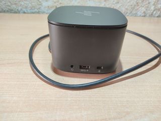 Dock HP Thunderbolt 120W G2 con cargador