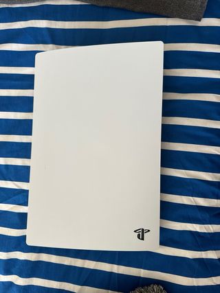 PlayStation 5 con Lector