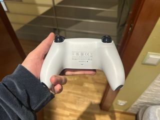 PlayStation 5 con Lector