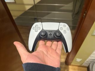 PlayStation 5 con Lector
