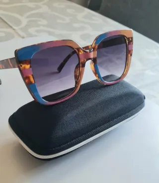 Occhiali da sole donna