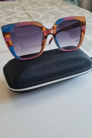 Occhiali da sole donna