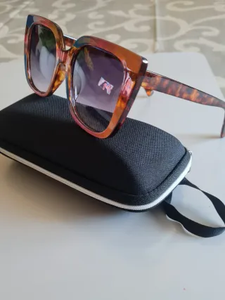 Occhiali da sole donna