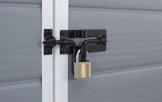 Caseta Jardín Keter 1,8m2 NUEVA