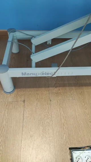 Manuxelect Enraf Nonius camilla