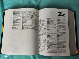 Diccionario español/inglés - inglés/español: Ox...