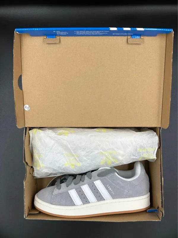 Adidas Campus 00s Talla 38-38.5