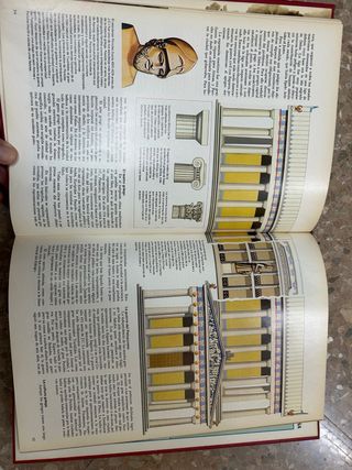 qué sabes de historia