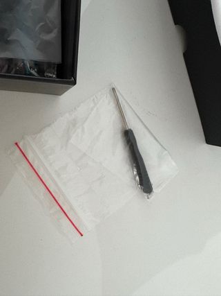 Gafas de sol Indian Face Carey Verde Nuevas