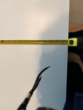 Balda madera blanca Ikea