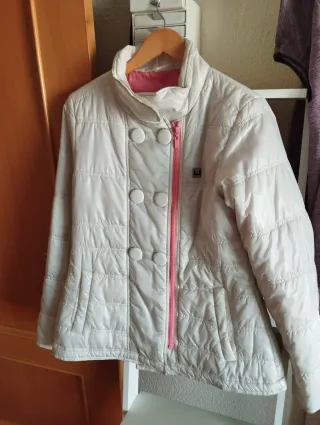 Chaqueta Adolfo Domínguez